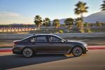BMW M760i xDrive 2017 года (NA)
